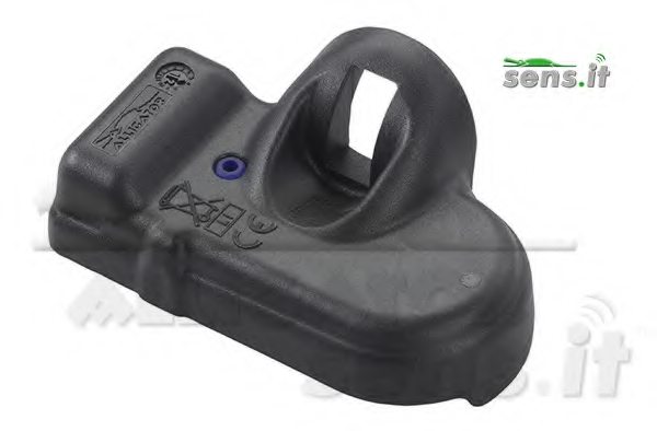 ALLIGATOR 590914 Wheel Sensor, tyre pressure control system